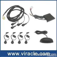 (2 Years warranty) Wireless Parking Sensor for Truck