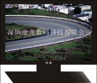 15-inch Industrial CCTV TFT LCD