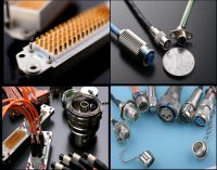 Electrical And Optical Connector