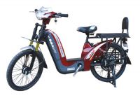 Electric Bike, Electric Scooter