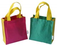 non-woven  shopping bags