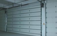 sectional door From China