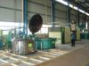 vacuum pressure impregnation plant