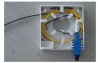 L925B Fiber Optic Splice