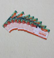POF Shrink Label