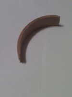 Brake Lining For CD-70