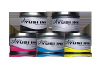 A Yusi Printing Ink