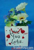 Polyresin Garden Decoration