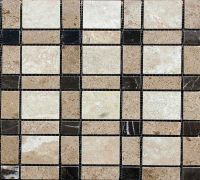 Stone Mosaic