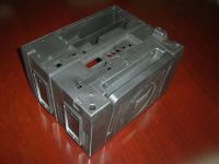 Home Appliance Mold