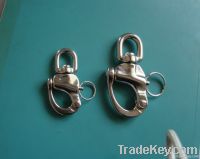 stainless steel shackle