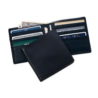 LEATHER WALLETS