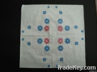 Full Automatic Napkin Paper Machine From China