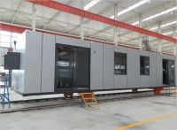 Prefab House