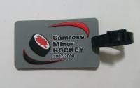 Handbag Tag
