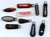 Zipper Puller