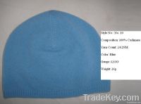 cashmere hat