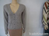 woman cashmere sweater