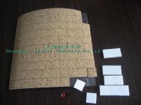 Glass Protective Cork Pad  antiskid