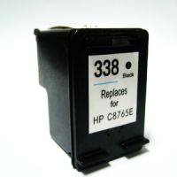 Compatible Ink Cartridge For HP336/337