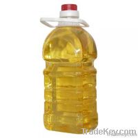 tripple filtered waste vegetable oil