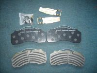 Brake Pad