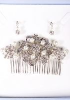 Bridal Accessories