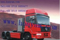 Tractor Truck