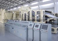 Carding machine