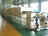 PTFE Film Transverse Stenter