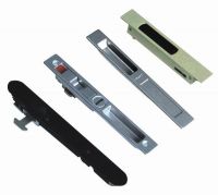 Window Lock