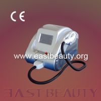 E-light  beauty machine