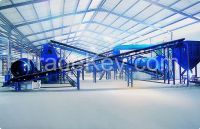 NPK Fertilizer Production Line