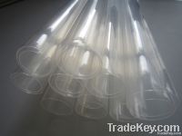 High clear fep heat shrink tube