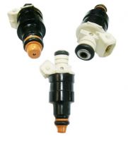 FUEL INJECTORS