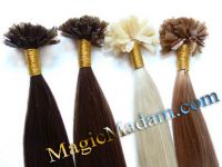 stick hair extension
