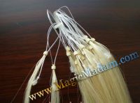 micro ring hair extension