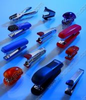 Stapler