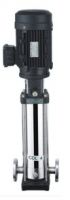 VERTICAL MULTISTAGE CENTRIFUGAL PUMPS