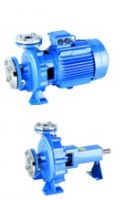 INDUSTRIAL STANDARDIZE CENTRIFUGAL PUMPS