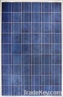 solar panel 240W POLY