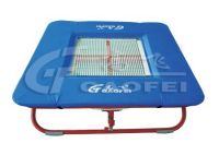 Small trampoline