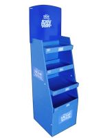 Cardboard Display Stand