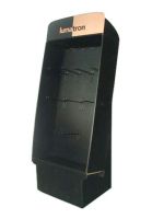 Cardboard Display Stand VM012