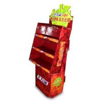 Cardboard Display Stand VM004