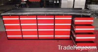 Steel Workbench