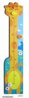 wooden ruler for children