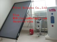 Chinese Solar Manufactory