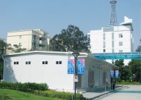 Prefabricated House