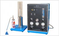 Oxygen Test Instrument